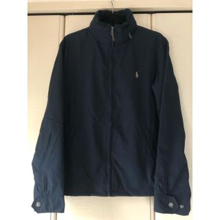 ポロラルフローレン(POLO RALPH LAUREN)のポロラルフローレン　メンズ　ブルゾン　新品未使用(ブルゾン)