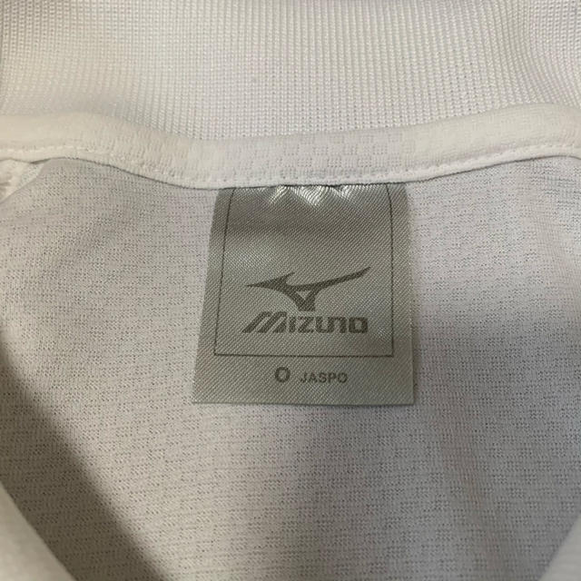 MIZUNO(ミズノ)のミズノ　半袖ポロシャツ メンズのトップス(ポロシャツ)の商品写真