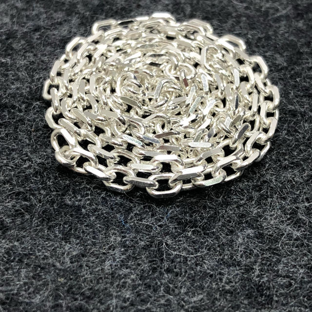 細角チェーンのみ　ゴローズ  goros