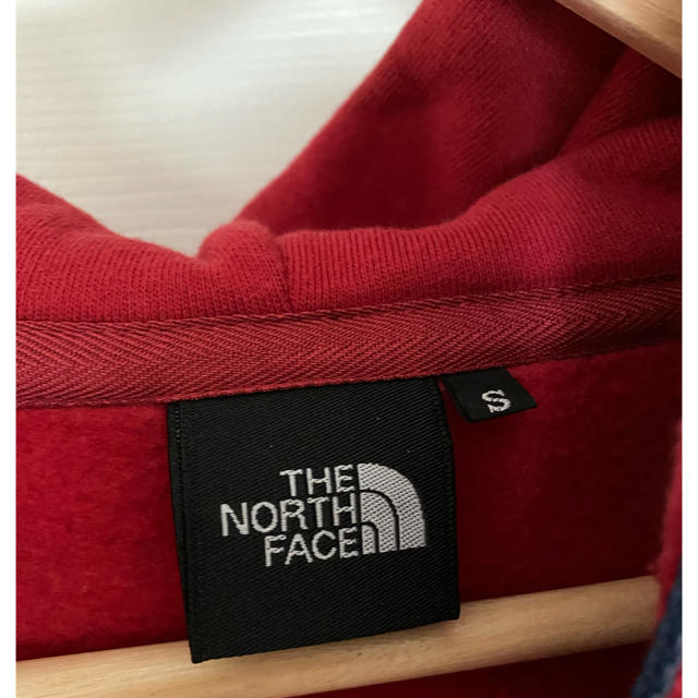 THE NORTH FACE(ザノースフェイス)のメンズパーカー メンズのトップス(パーカー)の商品写真