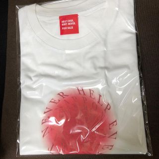 藤井風　武道館　Tシャツ