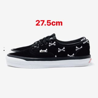 ダブルタップス(W)taps)のWTPAS VANS VAULT OG ERA LX(スニーカー)