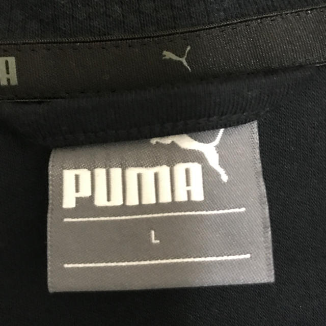 PUMA ジャージ上下 L プーマ セットアップ 3