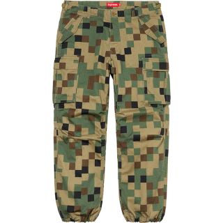 シュプリーム(Supreme)のunion03様専用(ワークパンツ/カーゴパンツ)