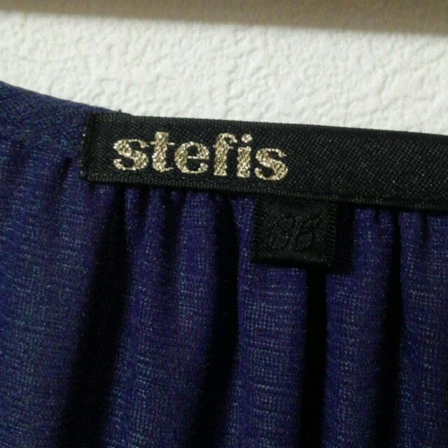 NOLLEY'S(ノーリーズ)のstefis カットソー レディースのトップス(カットソー(長袖/七分))の商品写真