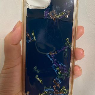 Paul Smith(iPhoneケース)のフリマアイテム一覧 Paul Smith(iPhoneケース)のフリマアイテム一覧