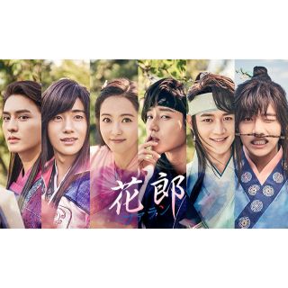 ボウダンショウネンダン(防弾少年団(BTS))の花郎　ファラン　ビハインド　ストーリー　DVD(TVドラマ)