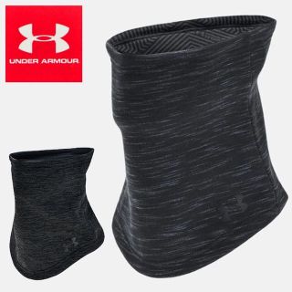 アンダーアーマー(UNDER ARMOUR)のアンダーアーマー 撥水 ネックウォーマー UA Storm Gaiter (ネックウォーマー)