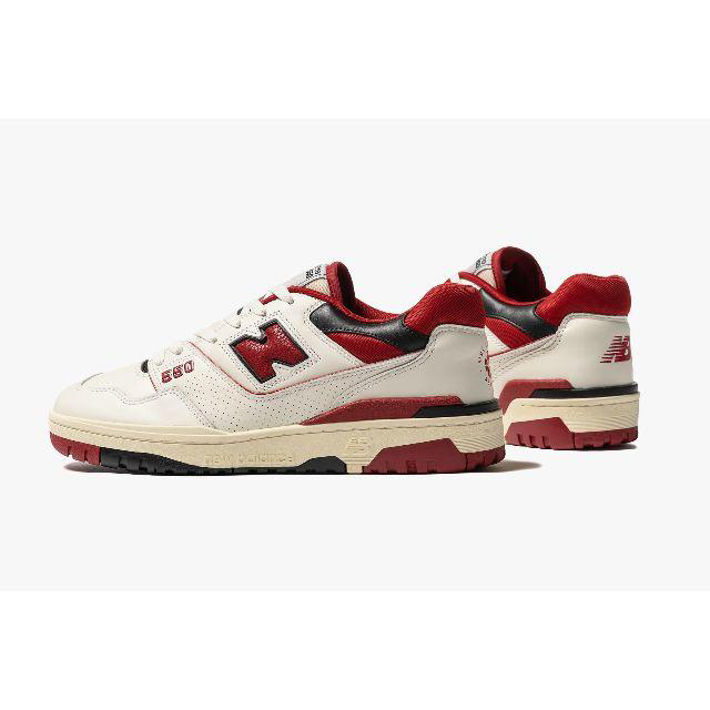 【28.5cm】New Balance 550 Aime Leon Dore