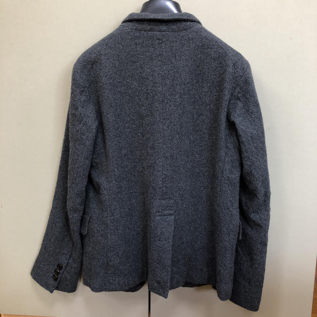 ARTS&SCIENCE アーツアンドサイエンス ウールジャケット サイズ0美品 ARTS&SCIENCE アーツアンドサイエンス ウールジャケット サイズ0美品
