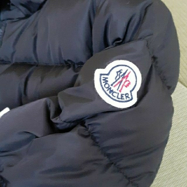 素敵でユニークな ych様専MONCLER BETULAベチュラ スモールロゴ フレア