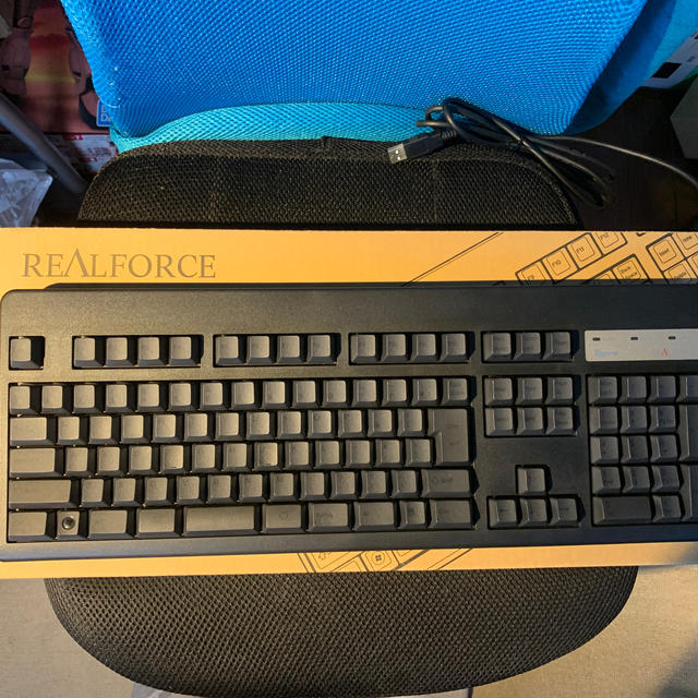 Realforce 108UD-A Type C