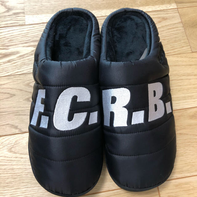 F.C.R.B.(エフシーアールビー)の2020A/W Bristol SUBU F.C.R.B. SANDAL M メンズの靴/シューズ(サンダル)の商品写真