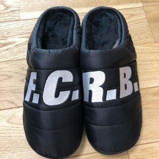 エフシーアールビー(F.C.R.B.)の2020A/W Bristol SUBU F.C.R.B. SANDAL M(サンダル)