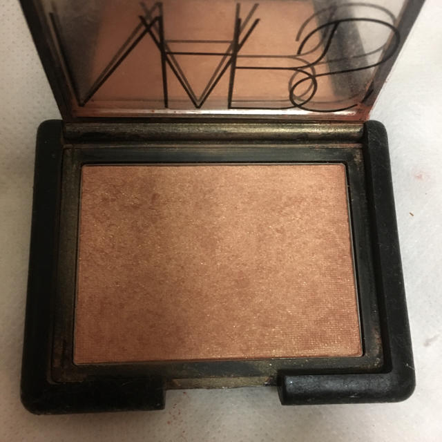 NARS(ナーズ)のNARS チーク 4029 コスメ/美容のベースメイク/化粧品(チーク)の商品写真