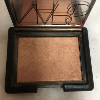 ナーズ(NARS)のNARS チーク 4029(チーク)