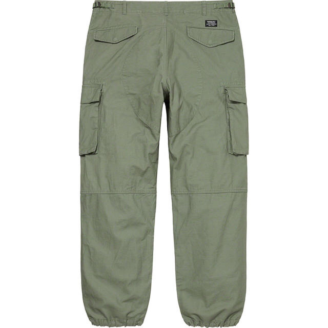 Supreme Cargo Pant Olive 30 - ワークパンツ/カーゴパンツ