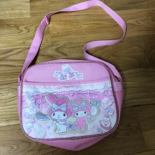 売れ筋ランキングも掲載中!子ども用ファッション小物サンリオ 通園バッグの通販 68点 | サンリオのキッズ/ベビー