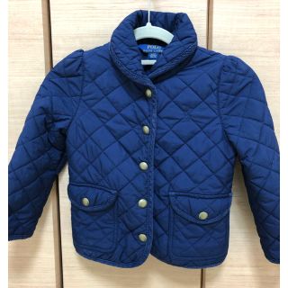 ポロラルフローレン(POLO RALPH LAUREN)のラルフローレン　アウター　　3T/100(ジャケット/上着)