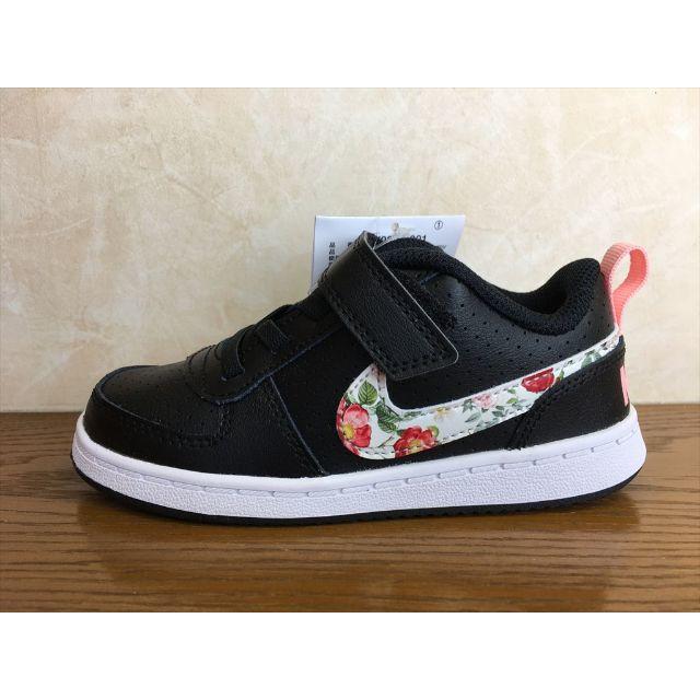 NIKE - ナイキ コートバーロウLOW VF TDV 靴 15,0cm 新品 (471)