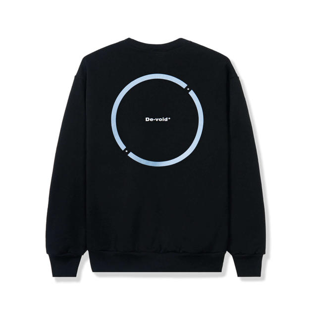 Supreme(シュプリーム)のDe-void*×VERDY スウェット メンズのトップス(スウェット)の商品写真