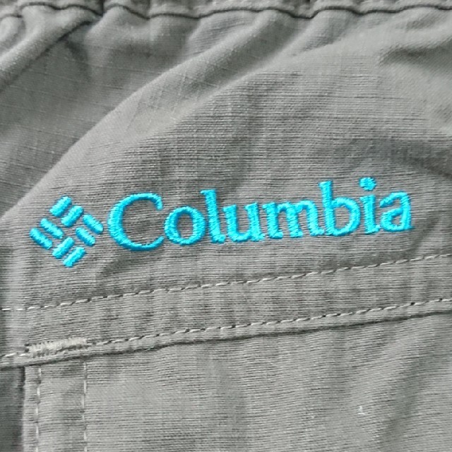 Columbia(コロンビア)の【送料無料】Columbia アウトドアパンツ Msize スポーツ/アウトドアのアウトドア(登山用品)の商品写真