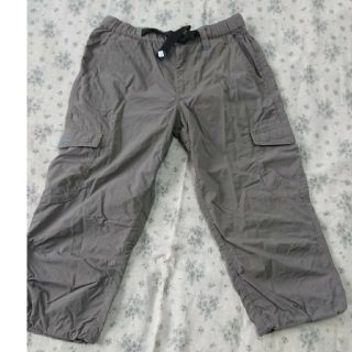 コロンビア(Columbia)の【送料無料】Columbia アウトドアパンツ Msize(登山用品)