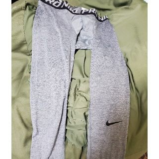 ナイキ(NIKE)のナイキ　スパッツ(レギンス/スパッツ)