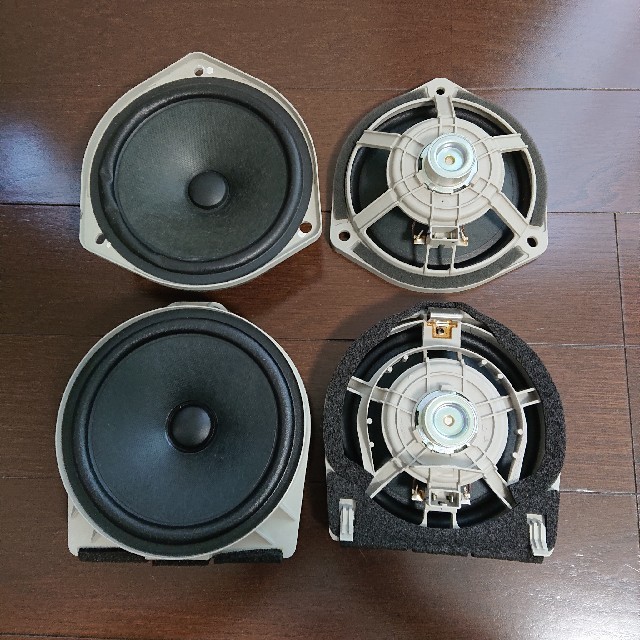 ホンダ ほぼ未使用品 ホンダ ライフ 純正スピーカー 前後セットの通販 By Db S Shop ホンダならラクマ ホンダ ほぼ未使用品 ホンダ ライフ 純正スピーカー 前後セットの通販 By Db S Shop ホンダならラクマ