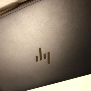 ヒューレットパッカード(HP)のHP Spectre x360 13インチ最新モデル(SIM通信可能！)(ノートPC)