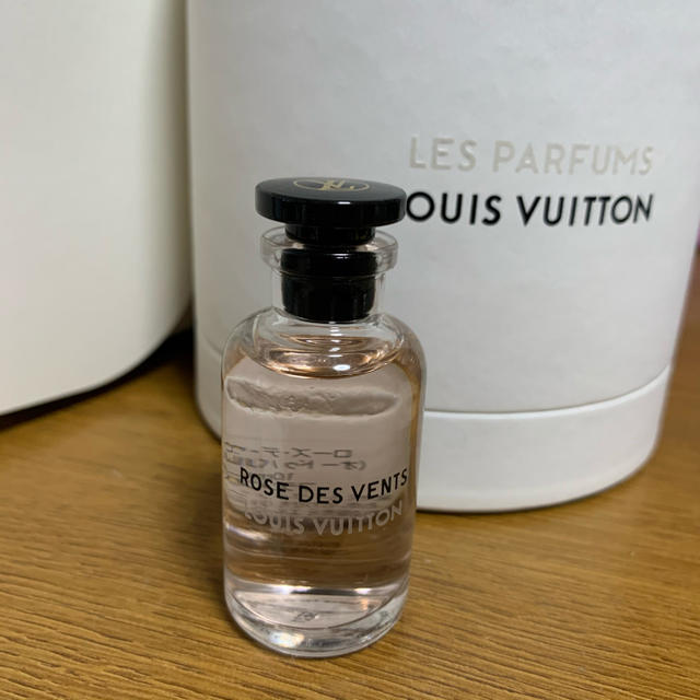 LOUIS VUITTON Rose des Vents