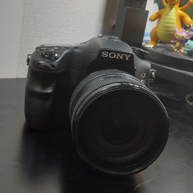 超特価激安 SONY - ヨースケSONY α77 II レンズキット ILCA-77M2Q デジタル一眼 超特価激安 SONY - ヨースケSONY α77 II レンズキット ILCA-77M2Q デジタル一眼