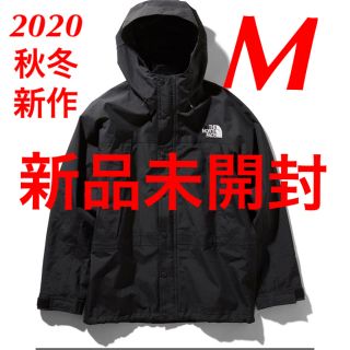 ザノースフェイス(THE NORTH FACE)の2020秋冬新作 ノースフェイス マウンテンライトジャケット(マウンテンパーカー)