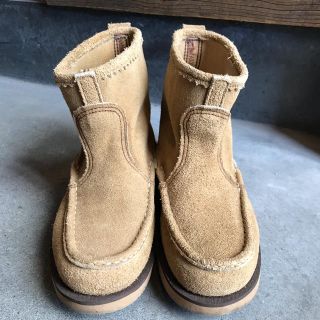 ラッセルモカシン(RUSSELL MOCCASIN)のラッセルモカシン－RUSSELL MOCCASIN ノックアバウト　超美品(ブーツ)