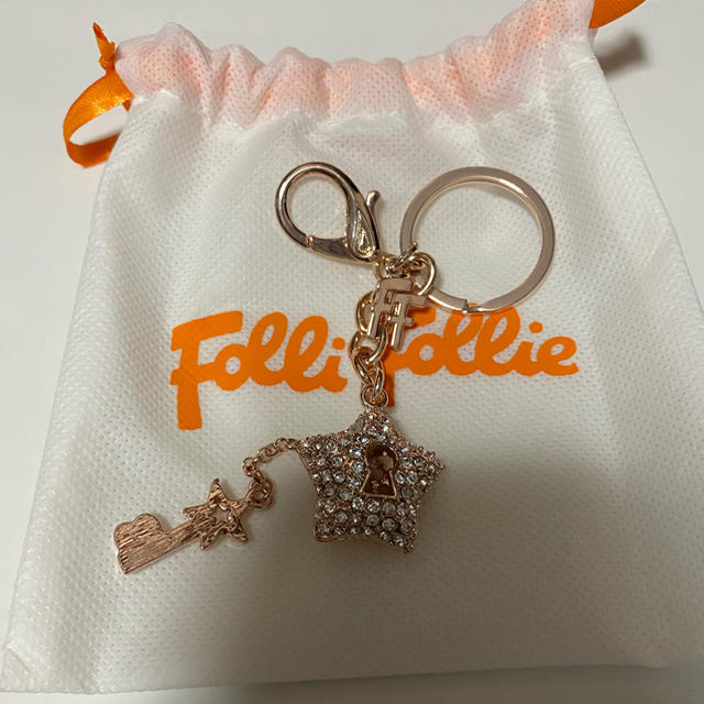 Folli Follie(フォリフォリ)のフォリフォリ　チャーム レディースのアクセサリー(チャーム)の商品写真