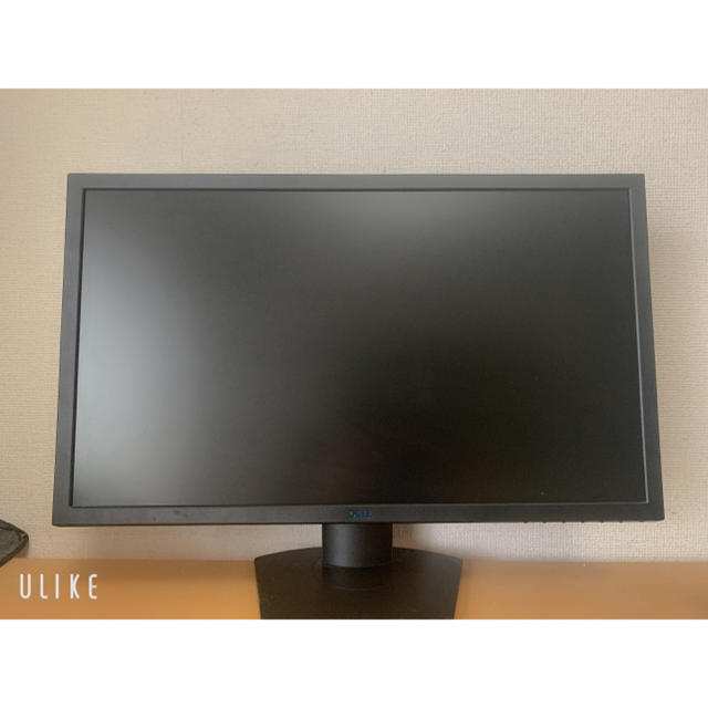 DELLモニター144hz