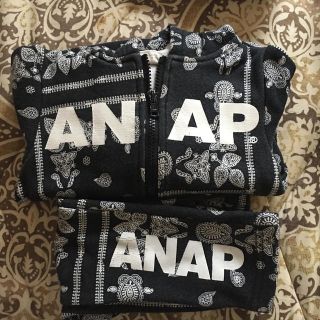 アナップキッズ(ANAP Kids)のアナップジャージ(パンツ/スパッツ)