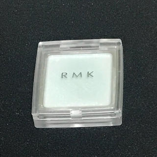 アールエムケー(RMK)のRMK インジーニアス パウダーアイズN 13 ペールブルー(アイシャドウ)