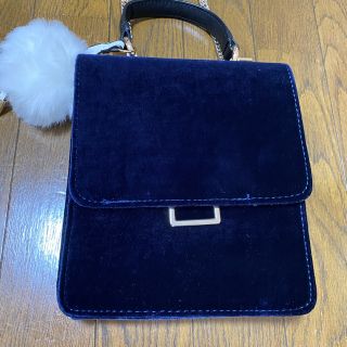 ザラ(ZARA)のZARAショルダーバッグ(ショルダーバッグ)