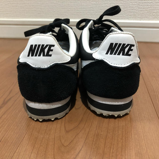 NIKE(ナイキ)のNIKE  ナイキクラシックコルテッツ　ナイロン レディースの靴/シューズ(スニーカー)の商品写真