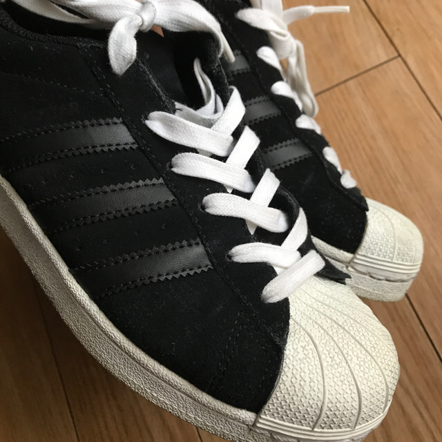 adidas(アディダス)のadidasスニーカー レディースの靴/シューズ(スニーカー)の商品写真