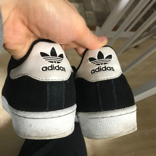 adidas(アディダス)のadidasスニーカー レディースの靴/シューズ(スニーカー)の商品写真