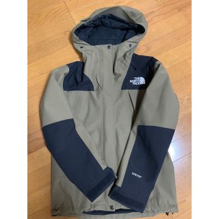 ザノースフェイス(THE NORTH FACE)の【supreme様限定】マウンテンジャケット(その他)