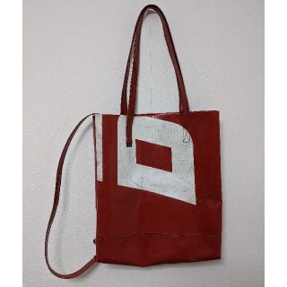 フライターグ(FREITAG)の【FREITAG】MAURICE(トートバッグ)