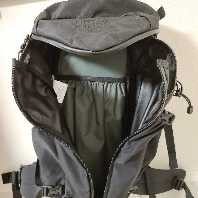 MYSTERY RANCH(ミステリーランチ)のミステリーランチ クーリー25  MYSTERY RANCH COULEE  メンズのバッグ(バッグパック/リュック)の商品写真