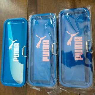 プーマ(PUMA)の筆箱 プーマ(ペンケース/筆箱)