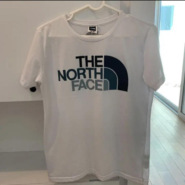 THE NORTH FACE(ザノースフェイス)のノースフェイス　Tシャツ レディースのトップス(Tシャツ(半袖/袖なし))の商品写真