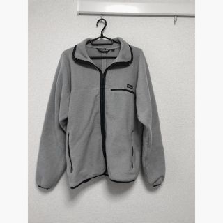 パタゴニア(patagonia)のパタゴニア　フリース　ボア(ブルゾン)