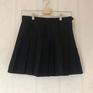 アメリカンアパレル(American Apparel)のテニススカート / American Apparel (ミニスカート)