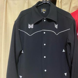 ニードルス(Needles)のneedles cowboy jacket (その他)